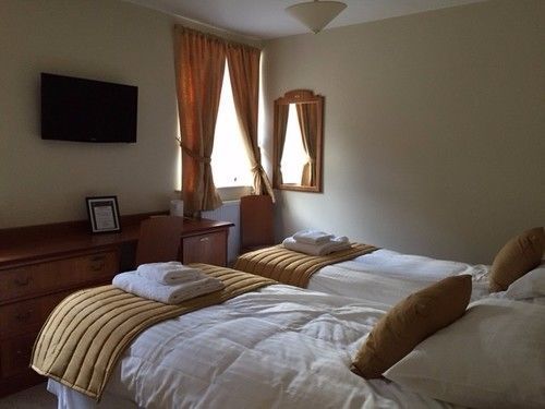The West Wing At Everleigh Manor Ngoại thất bức ảnh